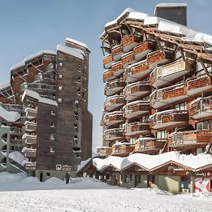 Résidence Saskia Falaise - Avoriaz Appartement