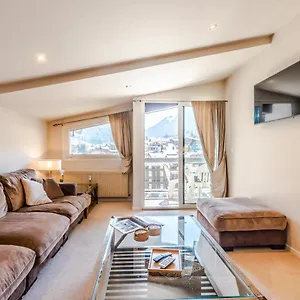  Apartment Schuss D4