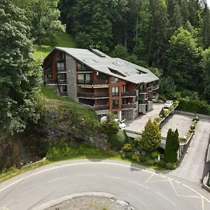  Apartment Les Balcons De