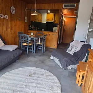 Résidence Les Fayards Appartement