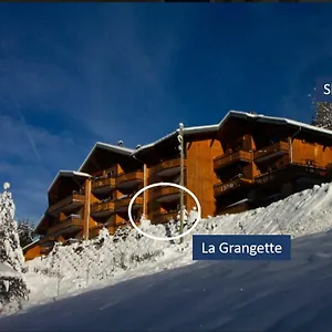 La Grangette - Appartement